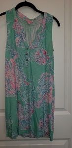 Lilly Pulitzer Essie dress GUC